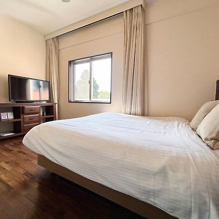 Pension Sunset Beach Nakijin Eksteriør bilde