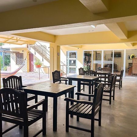 Pension Sunset Beach Nakijin Eksteriør bilde
