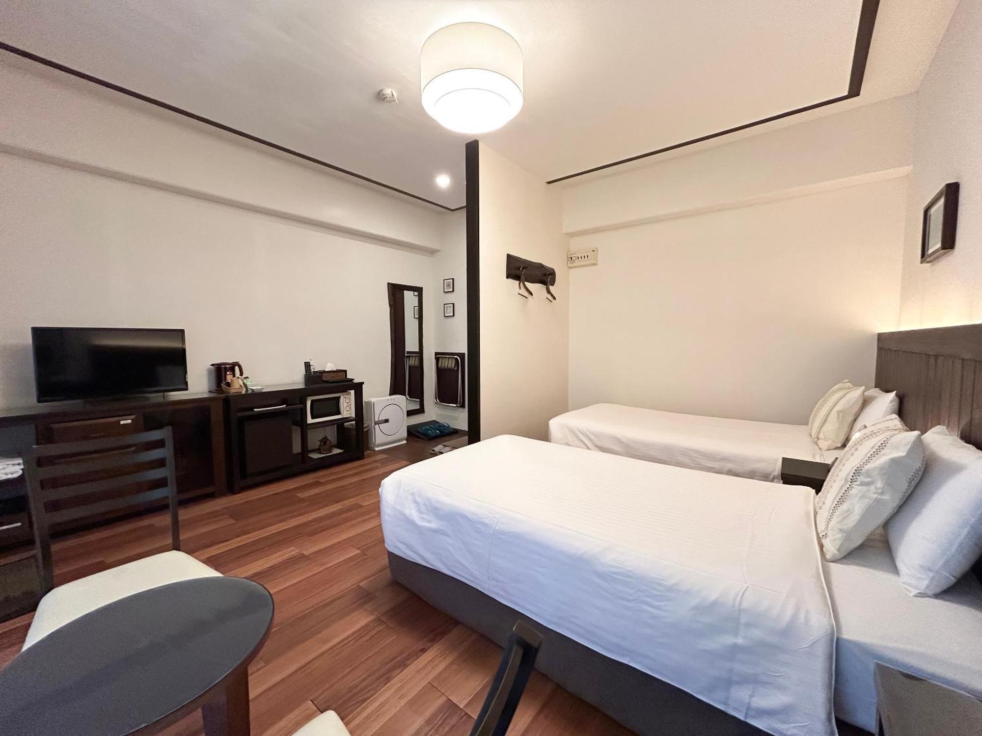 Pension Sunset Beach Nakijin Eksteriør bilde