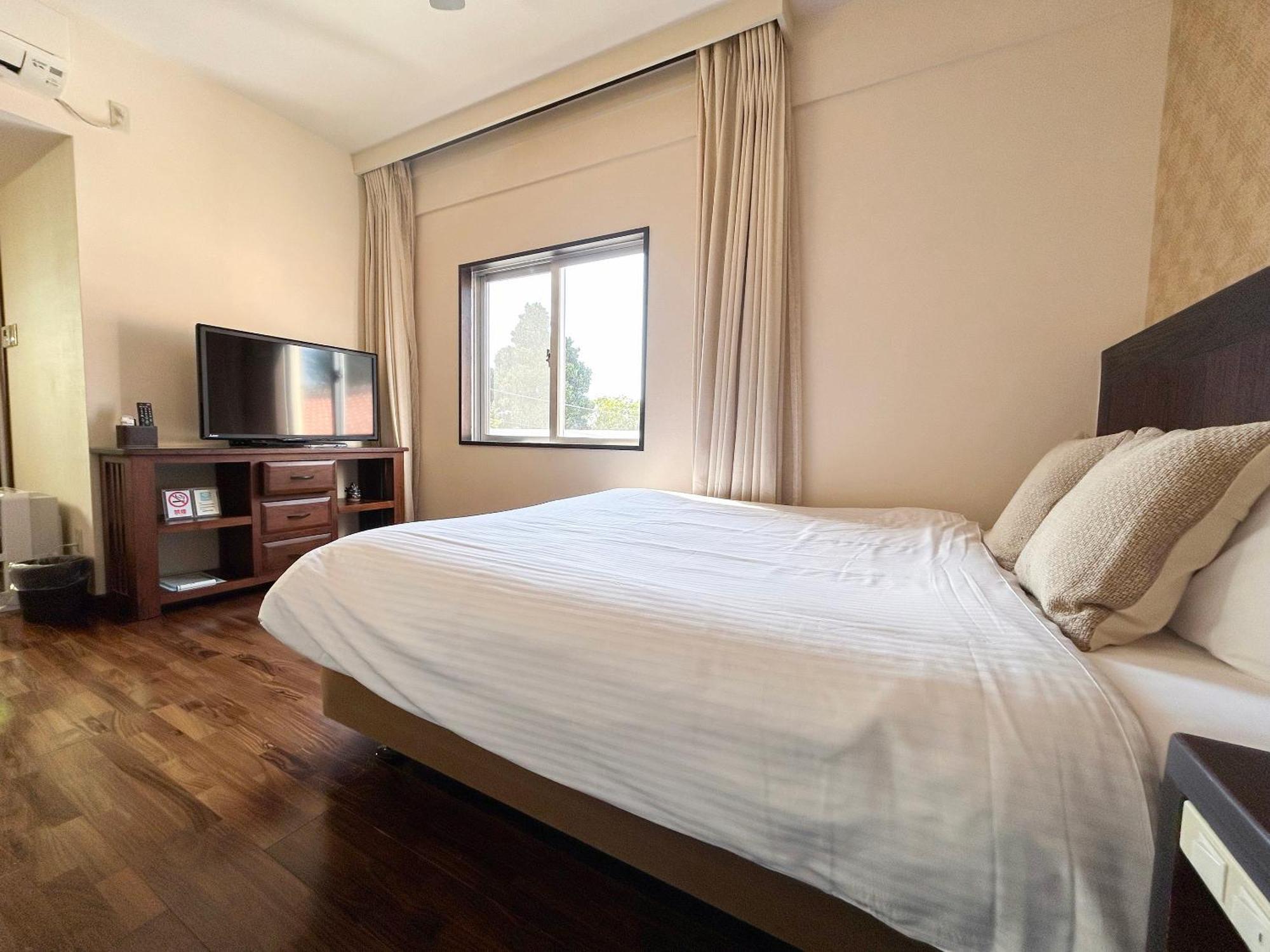 Pension Sunset Beach Nakijin Eksteriør bilde