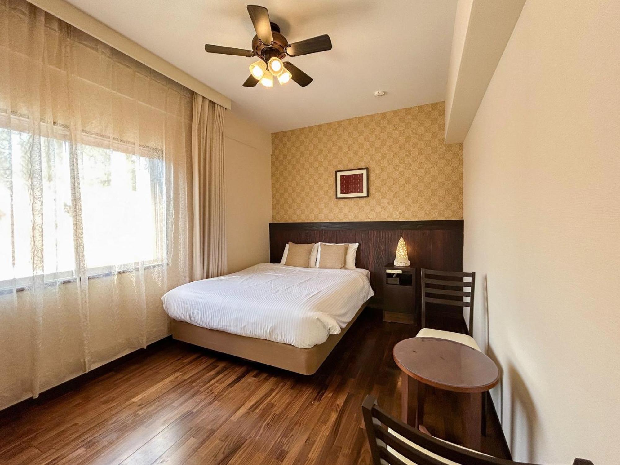 Pension Sunset Beach Nakijin Eksteriør bilde